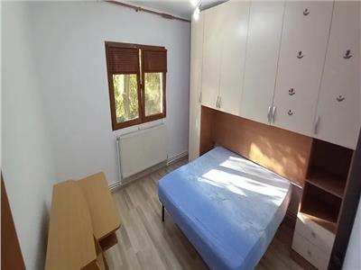 Apartament cu 2 camere renovat, conf I 54 mp, de vanzare, zona Nicolina CUG