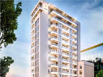 ultracentral!, apartamente noi 2 camere langa palas Iasi