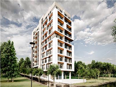 proiect nou tatarasi - kaufland, apartamente 3 camere parcare inclusa Iasi