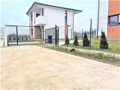 casa 105 mp,  400 teren, valea adanca Iasi