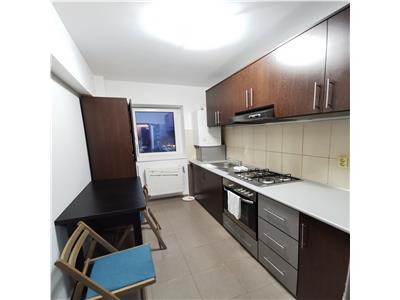 apartament 2 camere, decomandat, 52mp, bloc nou, intabulat, pacurari Iasi
