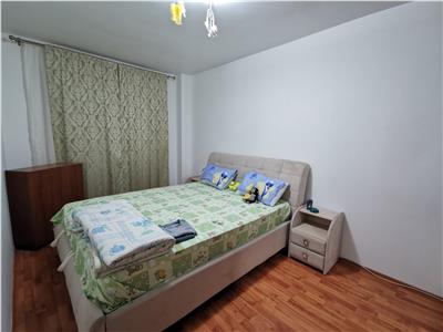 Apartament 2 camere, decomandat, 52mp, bloc nou, intabulat, PACURARI