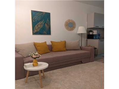 Apartament cu 2 camere de vanzare, bloc nou 201, zona Nicolina Rond Vechi