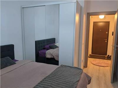 Apartament cu 2 camere de vanzare, bloc nou 201, zona Nicolina Rond Vechi