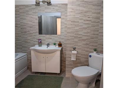 Apartament cu 2 camere de vanzare, bloc nou 201, zona Nicolina Rond Vechi