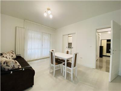 Inchiriez apartament 2 cam, open space, zona Tatarasi - Venetia Residence
