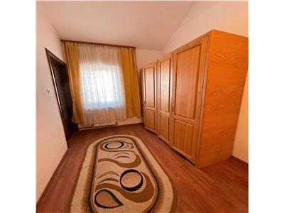 Vila de vanzare,138000 eur, 207 mp, individuala, zona Breazu Padurea Marzesti