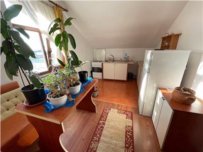 Vila de vanzare,138000 eur, 207 mp, individuala, zona Breazu Padurea Marzesti
