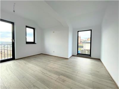 Casa P+E,  4 cam,370 teren, 5 drumuri, Valea Adanca