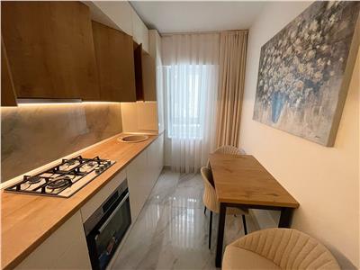 Apartament de vanzare,2 camere decomandat, bloc nou, Pacurari Kaufland