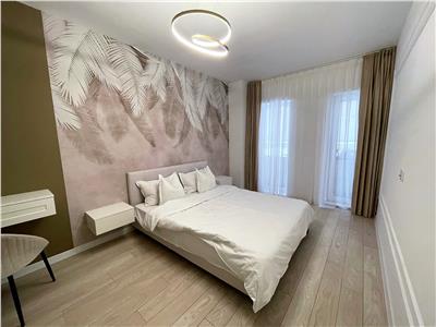 Apartament de vanzare,2 camere decomandat, bloc nou, Pacurari Kaufland