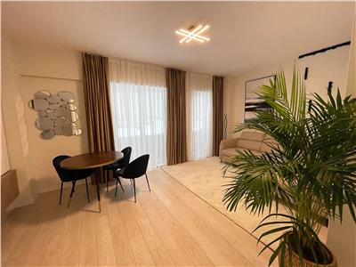 Apartament de vanzare,2 camere decomandat, bloc nou, Pacurari Kaufland