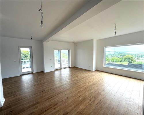 Vila D+ P+E,  5 cam,Garaj, 520 teren, Ezareni, Valea Adanca