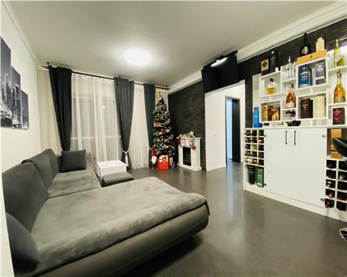 Apartament 3 cam, decomandat, de vanzare in zona Copou  Parc Copou