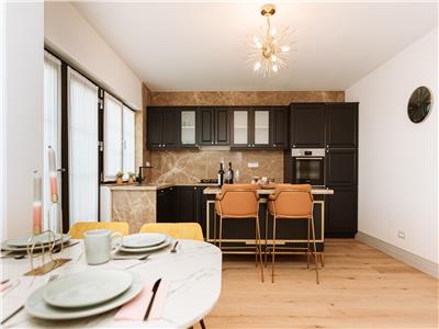 vila tip duplex, de vanzare, zona copou - sadoveanu Iasi