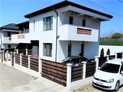 Casa duplex 101 su, cu 200 teren, Notariat Paduraru  Miroslava