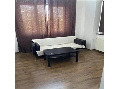 Apartament 1 cam, decomandat de vanzare in zona Bucium  Hanul Trei Sarmale