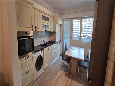 apartament 2 camere copou garden Iasi