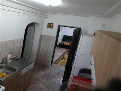 Apartament cu 2 camere, decomandat, 52mp, Piata Voievozilor, Alexandru