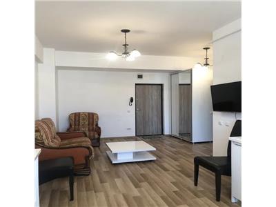 Inchiriez apartament 2 cam, open space, zona Pacurari  Concept Pacurari