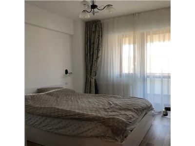 Inchiriez apartament 2 cam, open space, zona Pacurari  Concept Pacurari