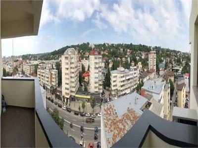 Inchiriez apartament 2 cam, open space, zona Pacurari  Concept Pacurari