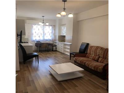 Inchiriez apartament 2 cam, open space, zona Pacurari - Concept Pacurari Iasi