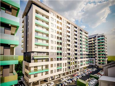 Proiect nou, apartamente clasice  Tatarasi, Direct Dezvoltator!