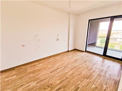 Proiect Deosebit, Apartamente noi  3 camere 2 bai, direct Dezvoltator!