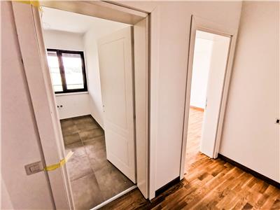 Proiect Deosebit, Apartamente noi  3 camere 2 bai, direct Dezvoltator!