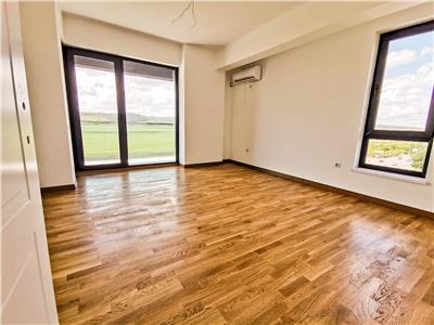 Proiect Deosebit, Apartamente noi  3 camere 2 bai, direct Dezvoltator!