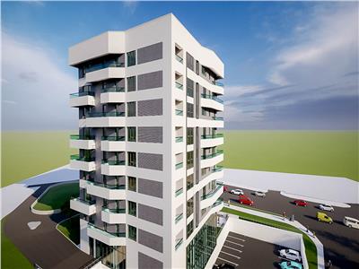 Proiect Nou  Nicolina Bulevard, Apartament 1 camera decomandat!