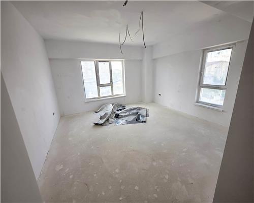 Predare 2025! Nicolina Bulevard, Apartament 1 camera decomandat!