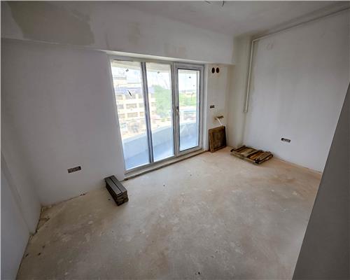 Predare 2025! Nicolina Bulevard, Apartament 1 camera decomandat!