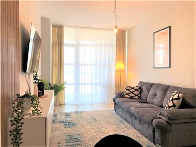 Apartament 3 cam, et 2,  parcare, mob si utilat, Cartier Visoianu, Iasi