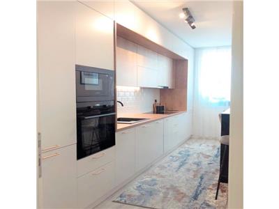 Apartament 3 cam, et 2,  parcare, mob si utilat, Cartier Visoianu, Iasi