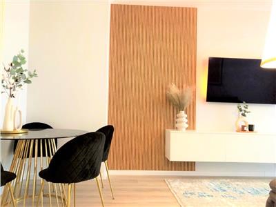 Apartament 3 cam, et 2,  parcare, mob si utilat, Cartier Visoianu, Iasi