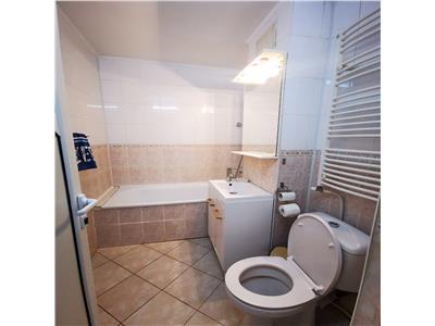 Apartament cu 2 camere renovat, conf I  58 mp, zona Nicolina  CUG