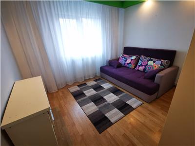 Apartament cu 2 camere renovat, conf I  58 mp, zona Nicolina  CUG