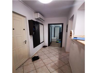 Apartament cu 2 camere renovat, conf I  58 mp, zona Nicolina  CUG