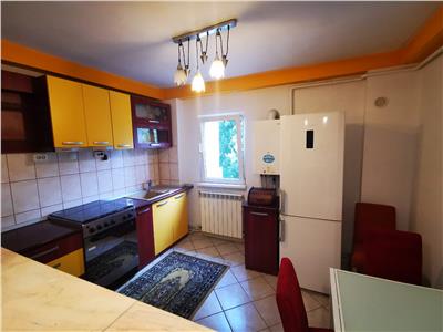 Apartament cu 2 camere renovat, conf I  58 mp, zona Nicolina  CUG
