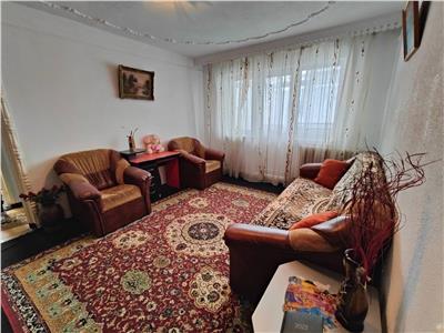 Apartament 2 camere, semidecomandat, zona Dacia