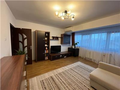 Apartament cu 2 camere de vanzare, bloc nou 2014, zona Nicolina Rond Vechi