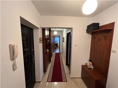Apartament cu 2 camere de vanzare, bloc nou 2014, zona Nicolina Rond Vechi