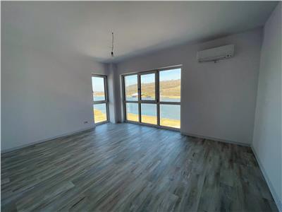 Apartament nou,finalizat,3 camere,vedere lac,Moara De Vant Iasi