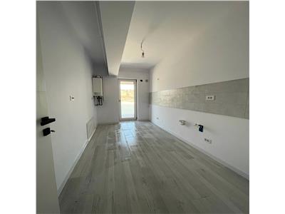 Apartament nou,finalizat,3 camere,vedere lac,Moara De Vant Iasi