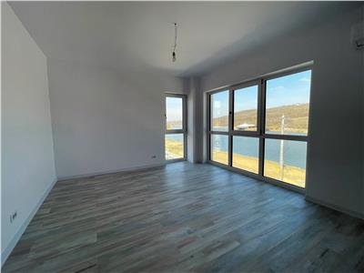 Apartament nou,finalizat,3 camere,vedere lac,Moara De Vant Iasi