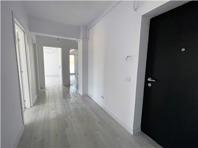 Apartament nou,finalizat,3 camere,vedere lac,Moara De Vant Iasi