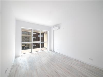 Apartament nou,finalizat,1 camera,vedere lac,Moara De Vant Iasi