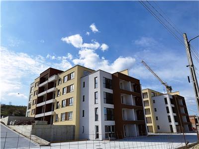 Apartament 2 camere, Moara de Vant Iasi, bloc nou finalizat!
